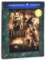 Хоббит: Пустошь Смауга (Режиссерская версия) [Blu-ray] / The Hobbit: The Desolation of Smaug (Extended Edition)