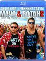 Мачо и ботан 2 [Blu-ray] / 22 Jump Street