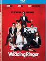 Шафер напрокат [Blu-ray] / The Wedding Ringer