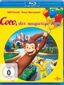 Любопытный Джордж [Blu-ray] / Curious George