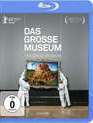 Большой музей [Blu-ray] / Das grosse Museum (The Great Museum)