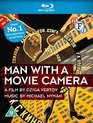 Человек с киноаппаратом [Blu-ray] / The Man with a Movie Camera