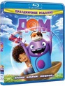 Дом [Blu-ray] / Home