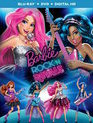 Барби: Рок-принцесса [Blu-ray] / Barbie in Rock 'N Royals