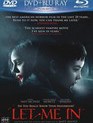Впусти меня. Сага [Blu-ray] / Let Me In