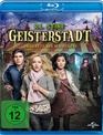 Монстервилль [Blu-ray] / R.L. Stine's Monsterville: The Cabinet of Souls