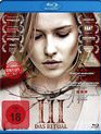 Три [Blu-ray] / III