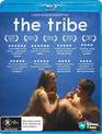 Племя [Blu-ray] / Plemya (The Tribe)