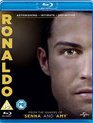Роналду [Blu-ray] / Ronaldo