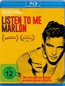 Послушай меня, Марлон [Blu-ray] / Listen to Me Marlon