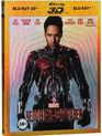 Человек-муравей (3D+2D) [Blu-ray 3D] / Ant-Man (3D+2D)