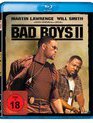 Плохие парни 2 (Mastered in 4K) [Blu-ray] / Bad Boys II (Mastered in 4K)