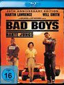 Плохие парни (Юбилейное издание) (Mastered in 4K) [Blu-ray] / Bad Boys (20th Anniversary Edition) (Mastered in 4K)