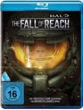 Halo: Падение Предела [Blu-ray] / Halo: The Fall of Reach
