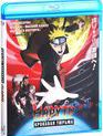 Наруто 8: Кровавая тюрьма [Blu-ray] / Gekijouban Naruto: Buraddo purizun (Naruto Shippuden the Movie 5 - Blood Prison)