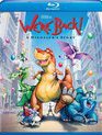 Мы вернулись! История динозавра [Blu-ray] / We're Back! A Dinosaur's Story