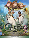 Савва. Сердце воина [Blu-ray] / Savva. Heart of the Warrior (Hero Quest)