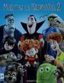 Монстры на каникулах 2 [Blu-ray] / Hotel Transylvania 2