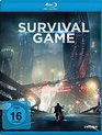 Мафия: Игра на выживание [Blu-ray] / Survival Game (Mafiya: Igra na vyzhivanie)