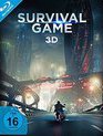 Мафия: Игра на выживание (3D) [Blu-ray 3D] / Survival Game (Mafiya: Igra na vyzhivanie) (3D)