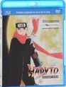 Наруто: Последний фильм [Blu-ray] / The Last: Naruto the Movie