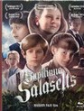 Тайное общество Супилинна [Blu-ray] / Supilinna Salaselts (The Secret Society of Souptown)