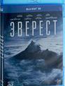 Эверест (3D) [Blu-ray 3D] / Everest (3D)