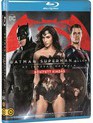 Бэтмен против Супермена: На заре справедливости [Blu-ray] / Batman v Superman: Dawn of Justice (Ultimate Edition)