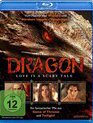 Он – дракон [Blu-ray] / Dragon - Love Is a Scary Tale (On - drakon)