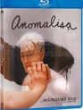 Аномализа [Blu-ray] / Anomalisa