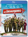 Папашина армия [Blu-ray] / Dad's Army