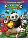 Кунг-фу Панда 3 [Blu-ray] / Kung Fu Panda 3