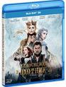 Белоснежка и Охотник 2 (3D) [Blu-ray 3D] / The Huntsman: Winter's War (3D)