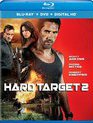 Трудная мишень 2 [Blu-ray] / Hard Target 2