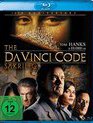 Код Да Винчи (Юбилейное издание) [Blu-ray] / The Da Vinci Code (10th Anniversary Edition)