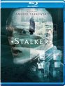 Сталкер [Blu-ray] / Stalker