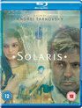 Солярис [Blu-ray] / Solaris