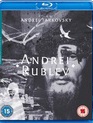 Андрей Рублев [Blu-ray] / Andrei Rublev