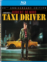 Таксист (Юбилейное издание) [Blu-ray] / Taxi Driver (40th Anniversary Edition)
