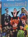 Монстры на каникулах 2 (3D) [Blu-ray 3D] / Hotel Transylvania 2 (3D)