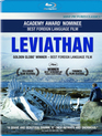 Левиафан [Blu-ray] / Leviathan