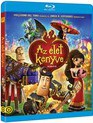 Книга жизни [Blu-ray] / The Book of Life