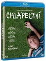 Отрочество [Blu-ray] / Boyhood