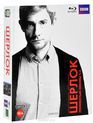 Шерлок (Сезон 1-3) [Blu-ray] / Sherlock (Season 1-3)