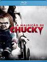 Проклятие Чаки [Blu-ray] / Curse of Chucky