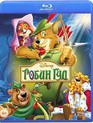 Робин Гуд [Blu-ray] / Robin Hood