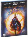 Доктор Стрэндж (3D+2D) [Blu-ray 3D] / Doctor Strange (3D+2D)