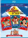 Их собственная лига (Юбилейное издание) [Blu-ray] / A League of Their Own (25th Anniversary Edition)
