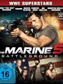 Морской пехотинец 5: Поле битвы [Blu-ray] / The Marine 5: Battleground