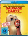 Полный расколбас [Blu-ray] / Sausage Party